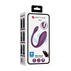 Dora Vibrador Punto G con App / BLUETOOTH