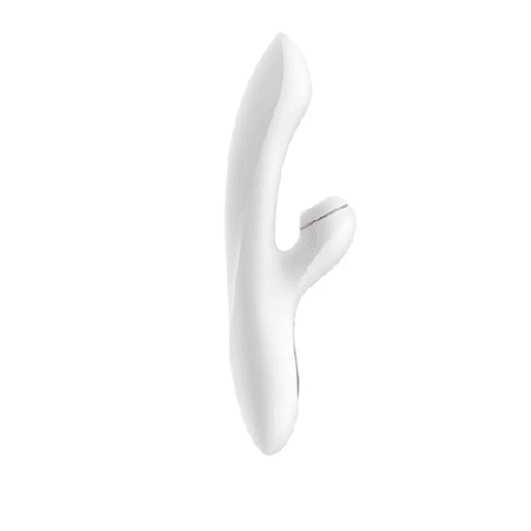 Vibrador / Succionador Satisfyer Pro+ Punto G