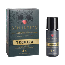 Efecto Electrizante y Sabor Intenso 30ml