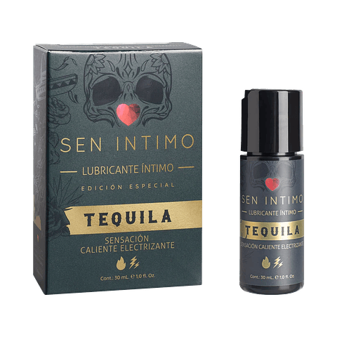 Efecto Electrizante y Sabor Intenso 30ml