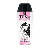Lubricante Toko Shunga - Frambuesa