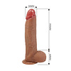 DILDO PRETTY LOVE "MENDEL"