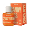 LUBRICANTE COMESTIBLE CANDY KISS - MANDARINA ICE 35ml