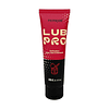 LUBPRO HOT - SABOR LECHE CONDENSADA-LUBRICANTE ÍNTIMO PREMIUM - 60ml