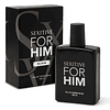 For Him Masculina Elixir, Perfume con Feromonas