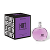 Perfume con Feromonas "Hot Inevitable"