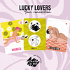 Lucky Lovers - your connection "Gays"