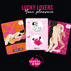 Lucky Lovers - your connection "Gays"