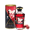 ACEITE AFRODISIACO CALOR SHUNGA - CEREZA