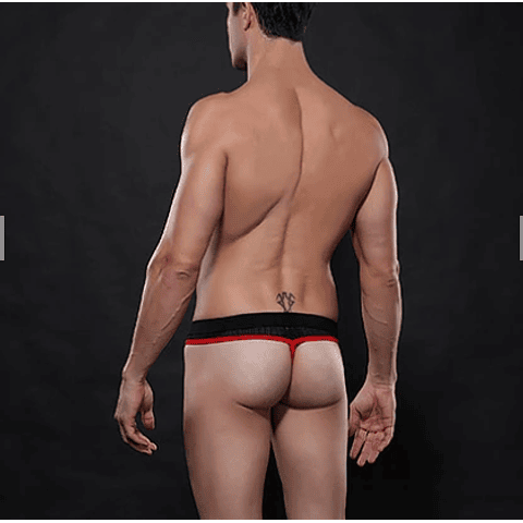 TANGA MASCULINA 