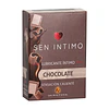 Lubricante Sabor Chocolate – Efecto Calor 30ml Sen Intimo