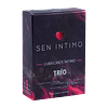 Gel Sensorial Trio Placer – 3 Sensaciones en 1 