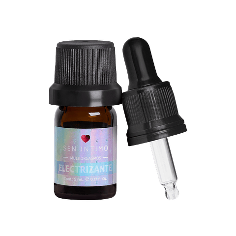 Multiorgasmo Femenino– Efecto Vibrante