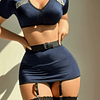 Disfraz Policia Sexy