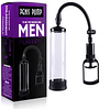 Bomba de vacío Penis Pump