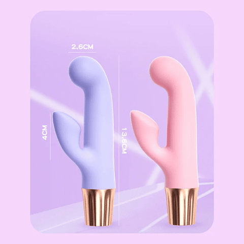 Vibrador Mini Jin USB LILO