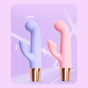 Vibrador Mini Jin USB LILO