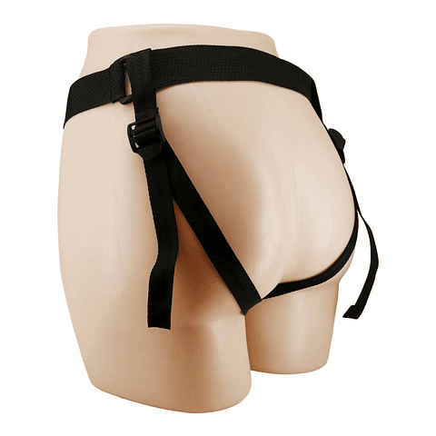 Arnés para dildo Caludio I "Pretty Love"