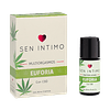Gel Lubricante Multisensorial Multiorgasmos Femenino   "Euforia – Estimulación Intensa"  30ml Sen intimo