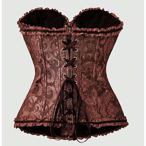 CORSET CAFE