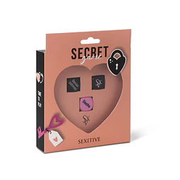 Secret Game- Juego de dados