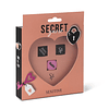 Secret Game- Juego de dados