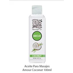 Aceite Pro Massage