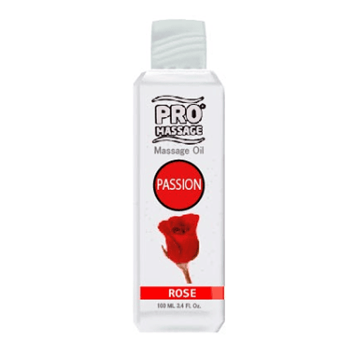 Aceite Pro Massage
