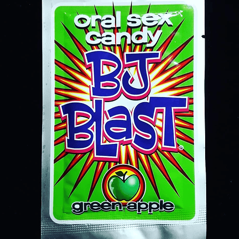 Peta Zeta Para Sexo Oral