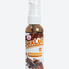 Lubricante intimo con sabor chocolate "Sex Lub"