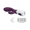 Vibrador Dual Pretty Love "Brighty"
