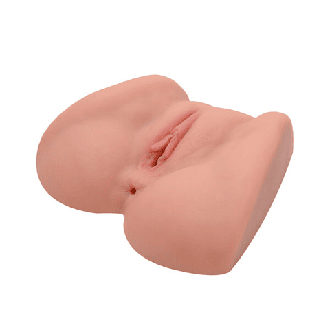 Masturbador Hiperrealista Marina