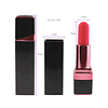 Labial vibrador USB Multivelocidad