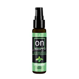 ON Arousal Gel Menta - Estimulante de Clítoris