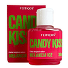 LUBRICANTE COMESTIBLE CANDY KISS ICE - SANDÍA 35 ml