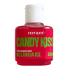 LUBRICANTE COMESTIBLE CANDY KISS ICE - SANDÍA 35 ml