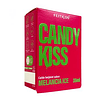 LUBRICANTE COMESTIBLE CANDY KISS ICE - SANDÍA 35 ml