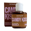 LUBRICANTE COMESTIBLE CANDY KISS - AMARULA 35 ml