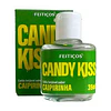 LUBRICANTE COMESTIBLE CANDY KISS - CAIPIRIÑA 35ml