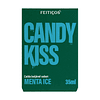 LUBRICANTE COMESTIBLE CANDY KISS - MENTA ICE 35ml