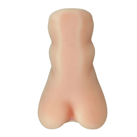 Caroline Masturbador Realista Vagina