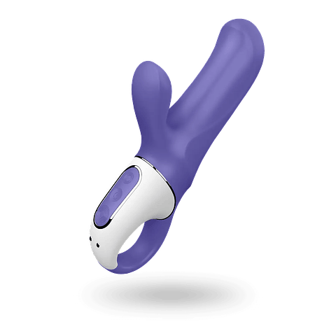Satisfyer Vibrador Magic Bunny