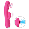 PRETTY LOVE REGINA VIBRADOR SUCCIONADOR TRIPLE FUNCION 