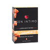 Lubricante Efecto calor - Sabor Caramelo Sen Intimo 30ml
