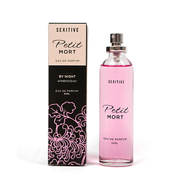 Perfume con feromonas Petit Mort - 50ml