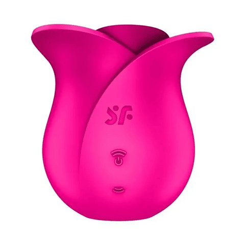 SATISFYER PRO 2 MODERN BLOSSOM | Succionador
