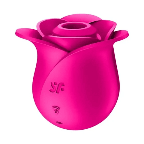 SATISFYER PRO 2 MODERN BLOSSOM | Succionador