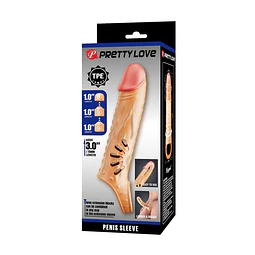 Funda Extensora Ajustable