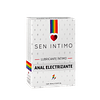 Lubricante estimulante Anal Íntimo Electrizante - A Base de Agua 30ml