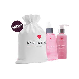 Pack Feromona Crema corporal + Splash frutos rojos Bolsa de REGALO